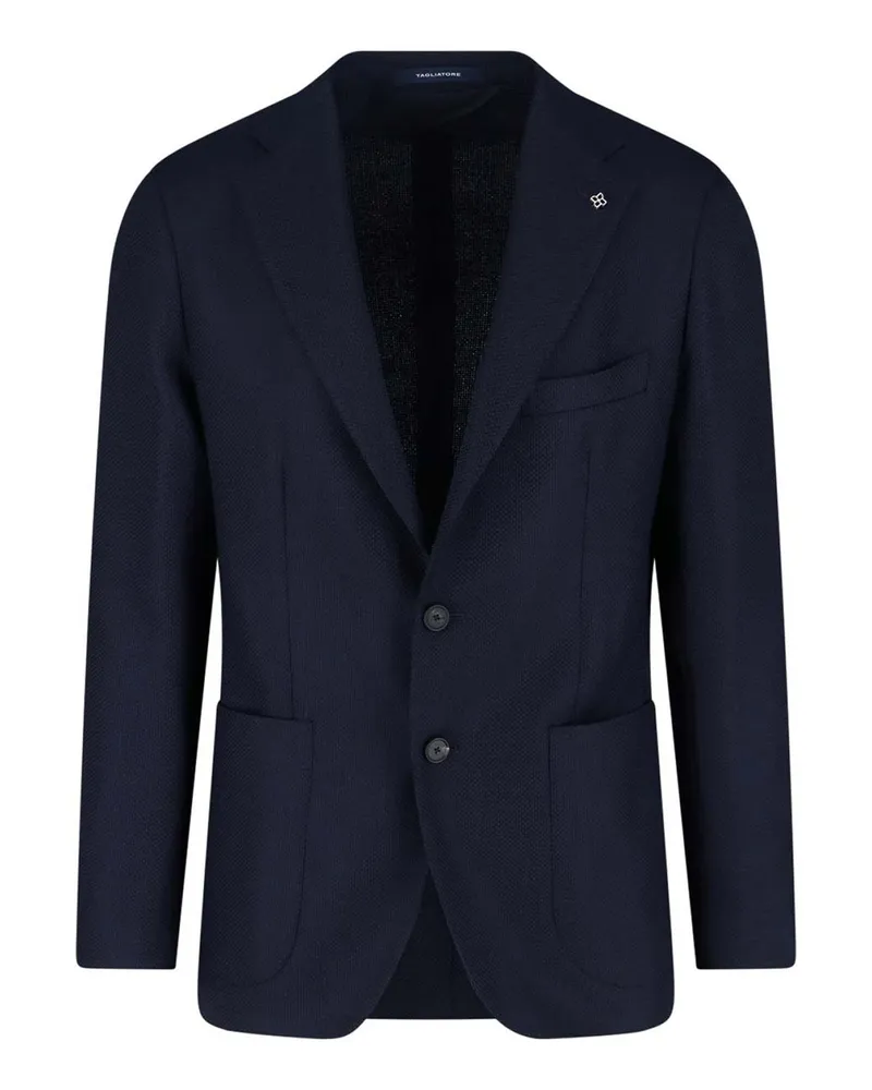 Tagliatore Blazer - Blau Blau