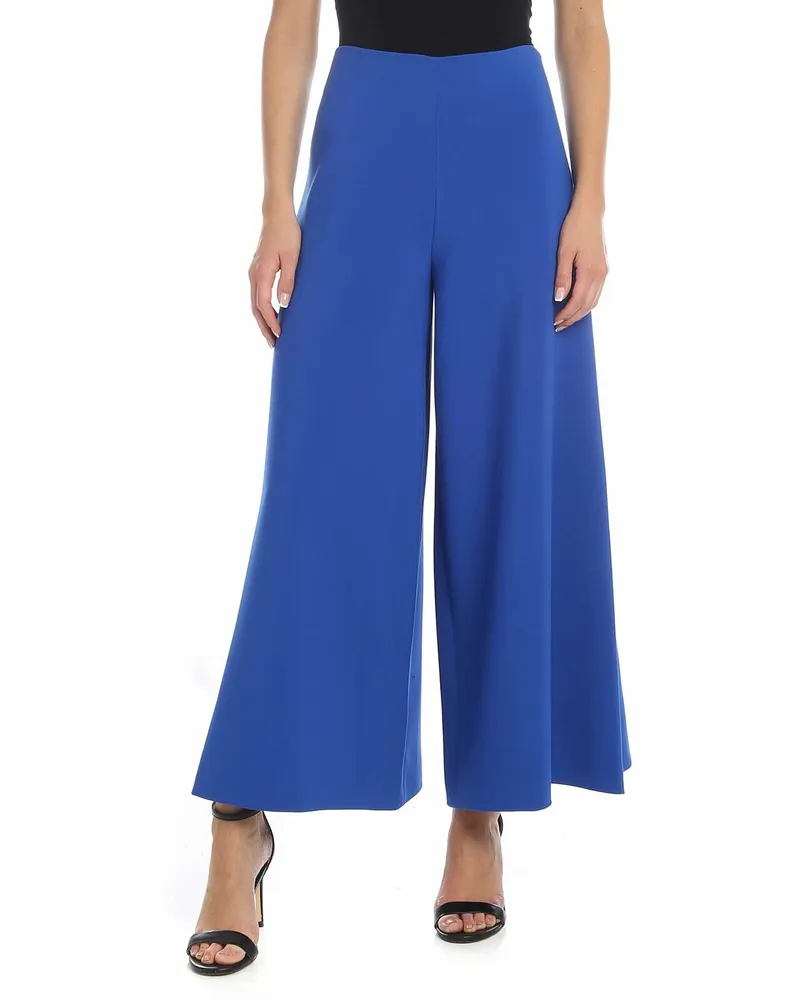 Vivetta Casual Hose - Hellblau Hellblau