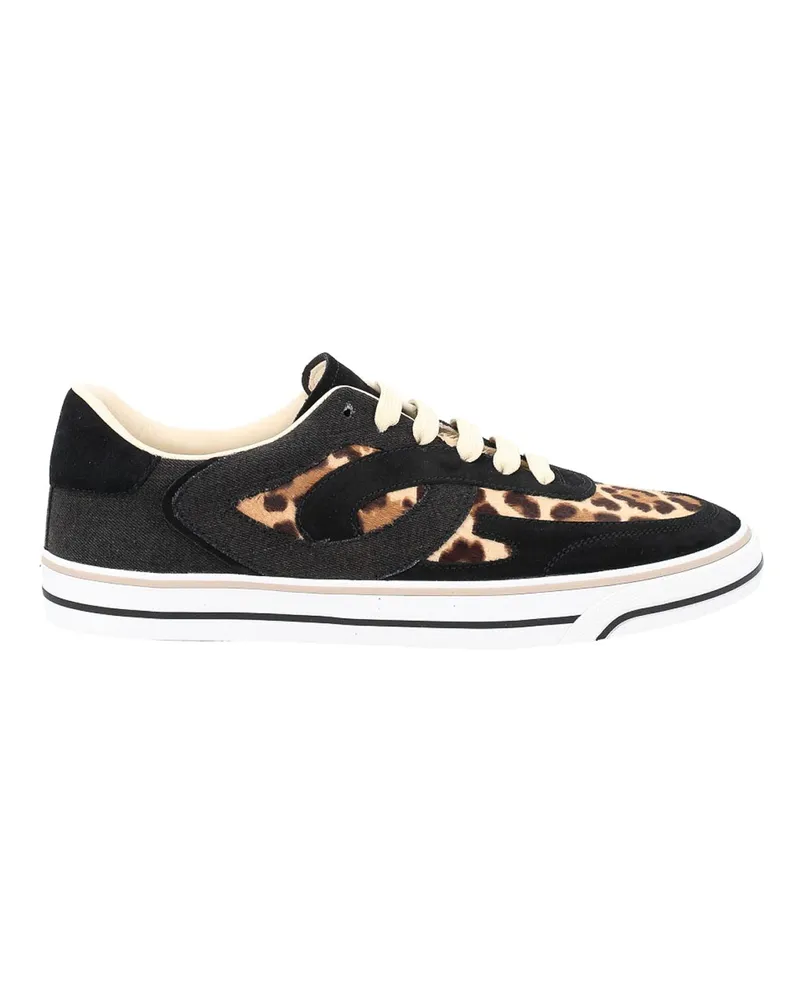 Dolce & Gabbana Sneaker - Animal Animal