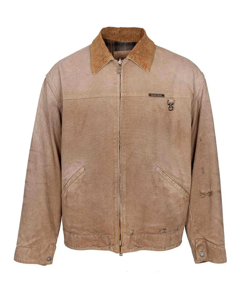 Golden Goose Blazer - Bunt Bunt