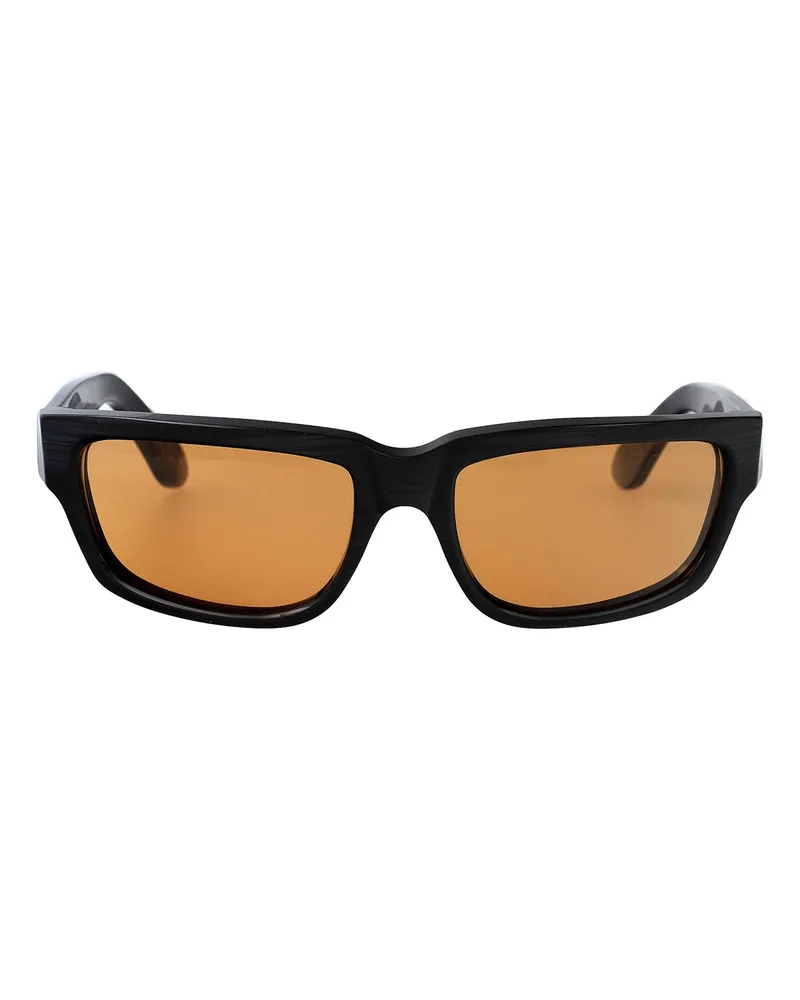 RETROSUPERFUTURE Sonnenbrille - Orange Orange