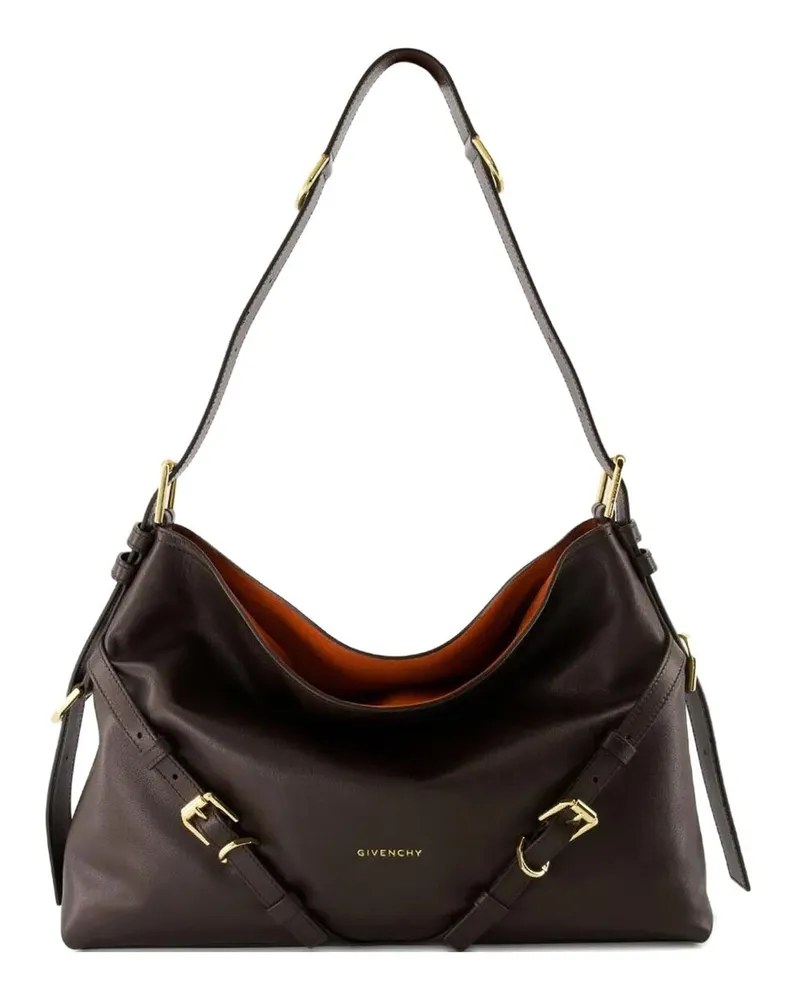 Givenchy Umhängetasche - Braun Braun