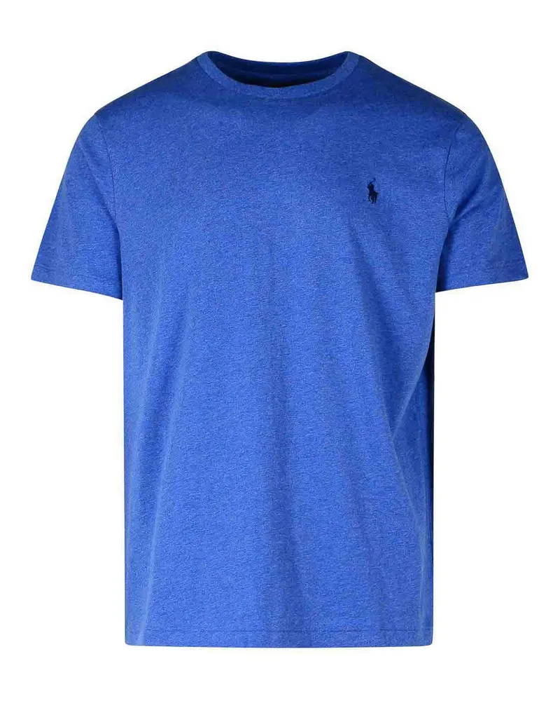 Ralph Lauren T-Shirt - Blau Blau