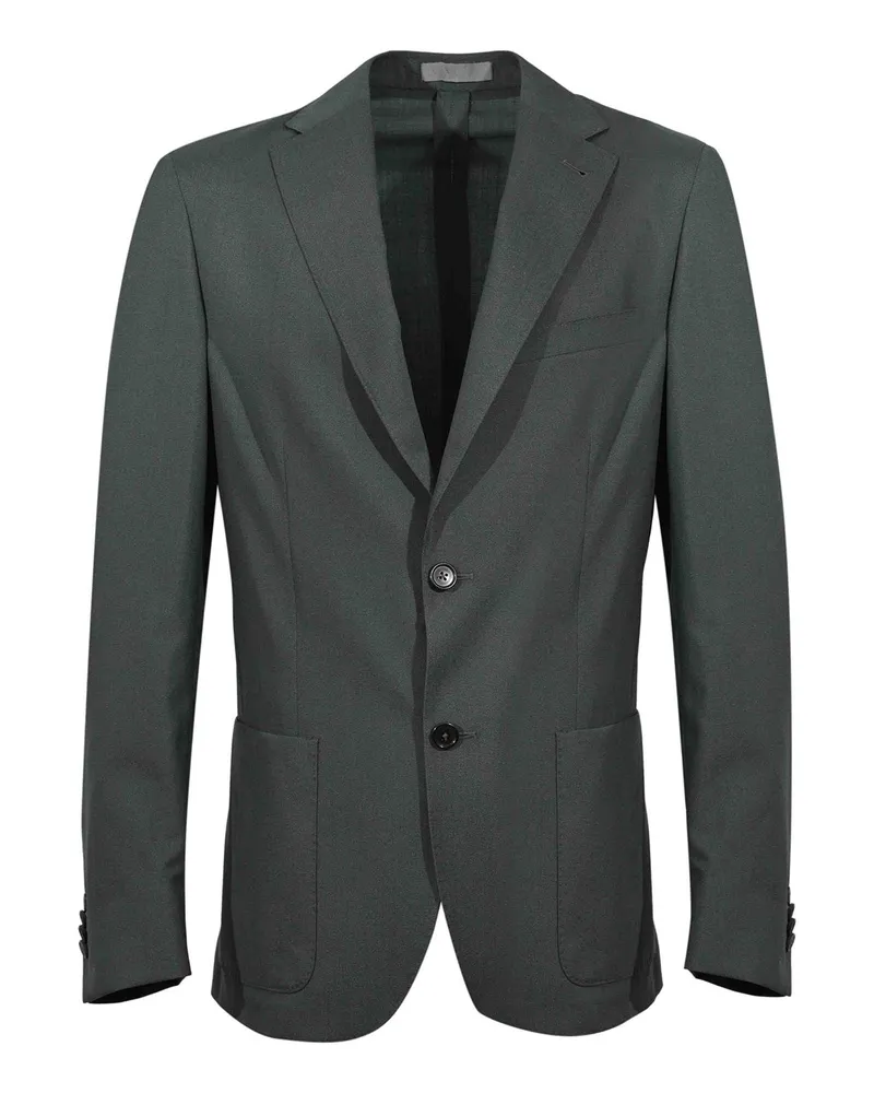 Corneliani Blazer - Grün Grün