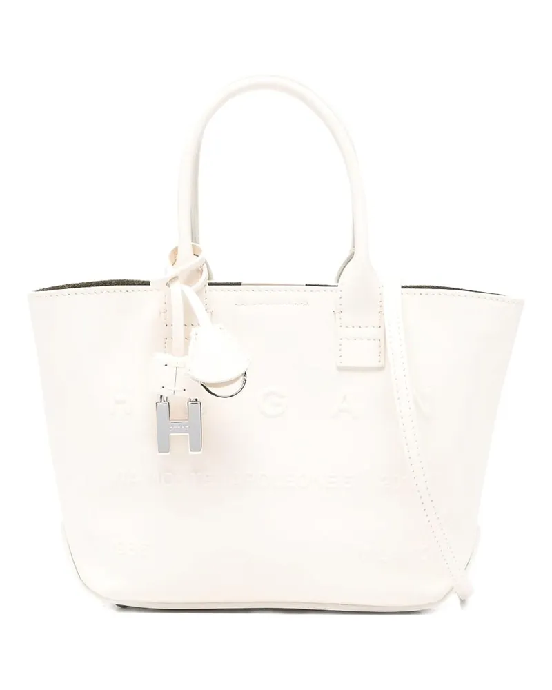 Hogan Shopper - Weiß Weiß
