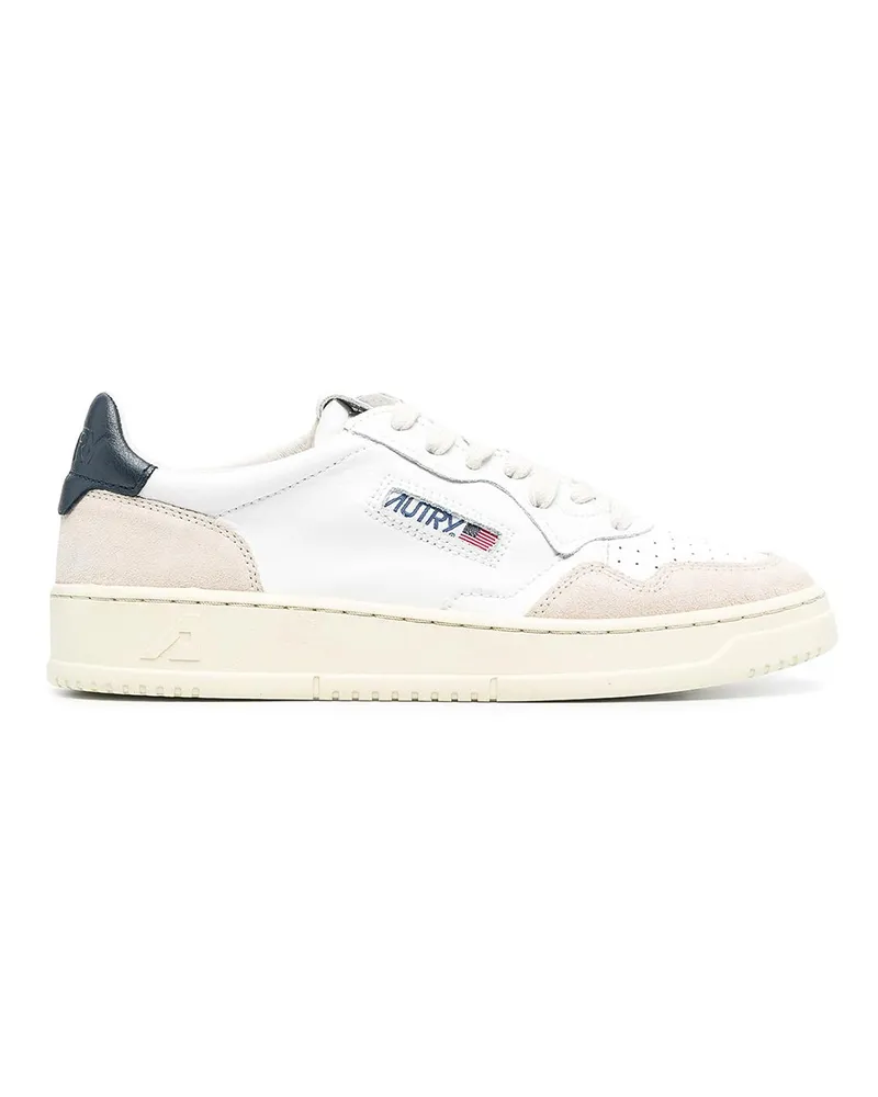 AUTRY Sneaker - Weiß