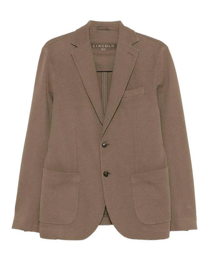 CIRCOLO 1901 Blazer - Braun Braun