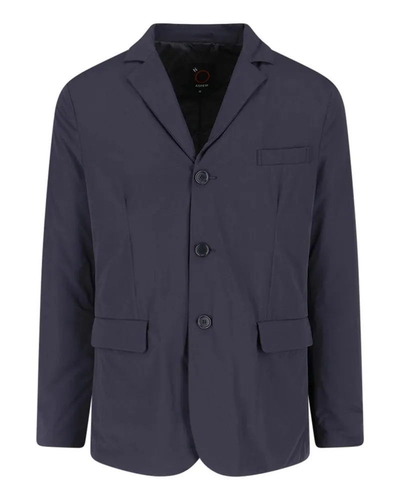 ASPESI Blazer - Blau Blau