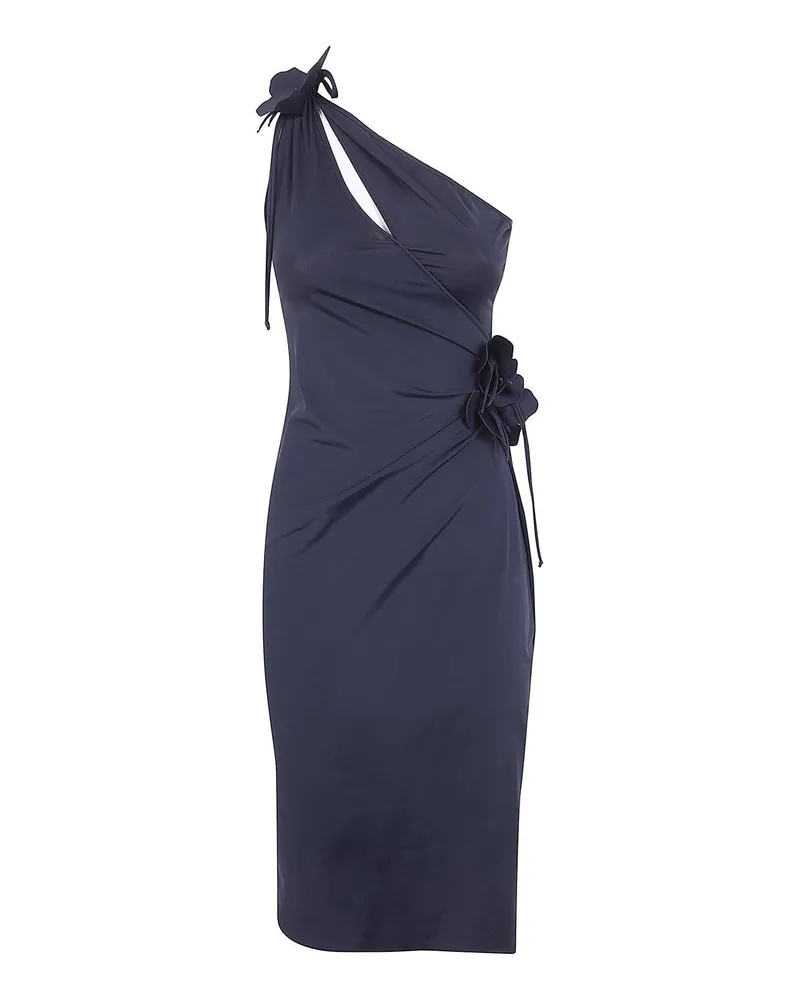 COPERNI Kurzes Kleid - Schwarz Schwarz