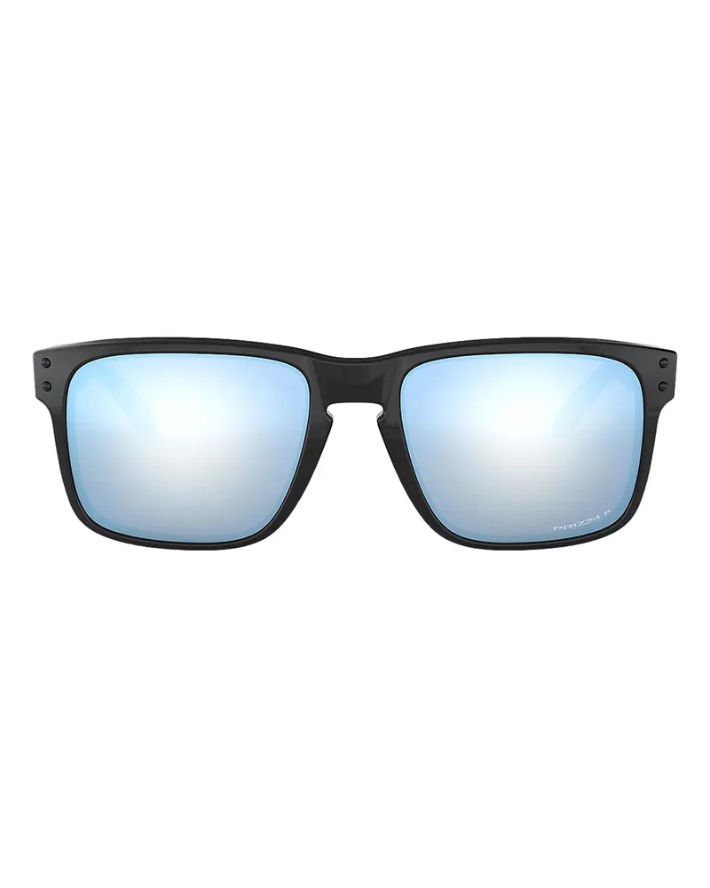 Oakley Sonnenbrille - Schwarz Schwarz