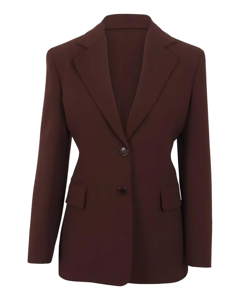 Ermanno Scervino Blazer - Braun Braun