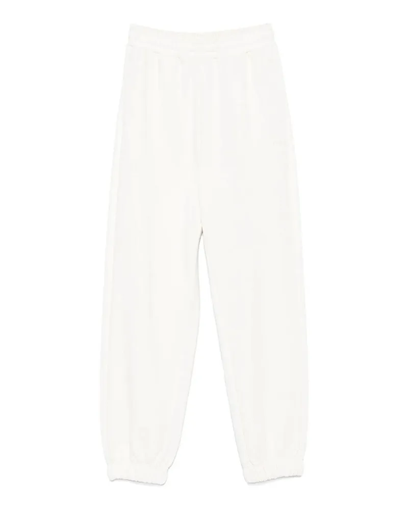 Calvin Klein Casual Hose - Hellbeige Hellbeige