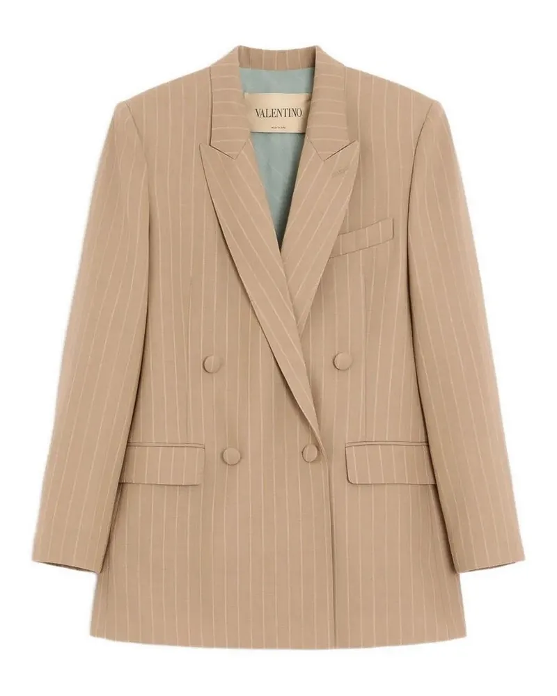 Valentino Garavani Blazer - Braun Braun
