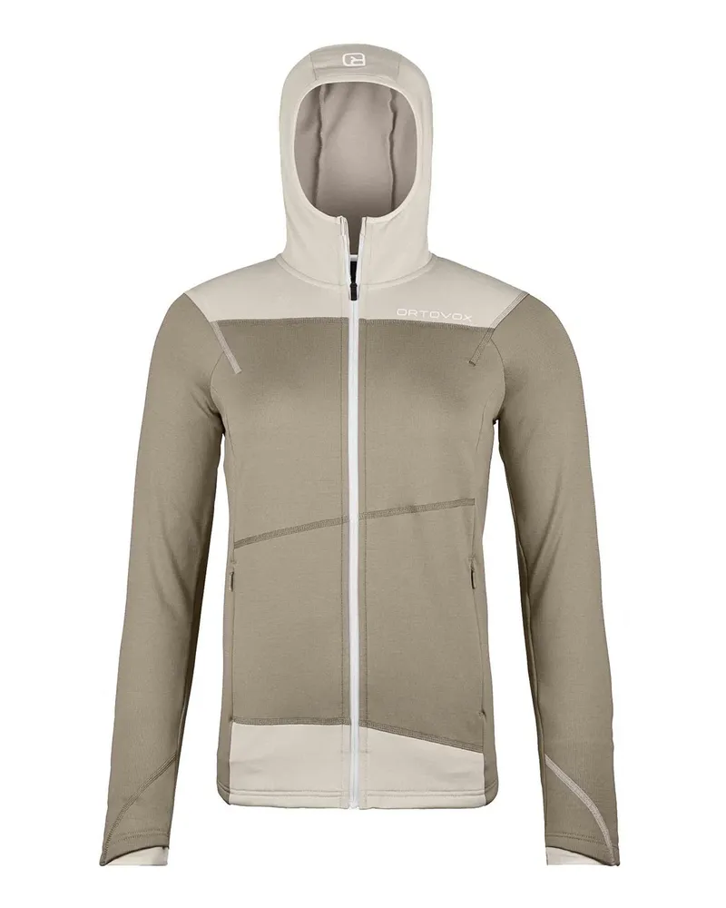 Ortovox Sweatshirt - Beige Beige