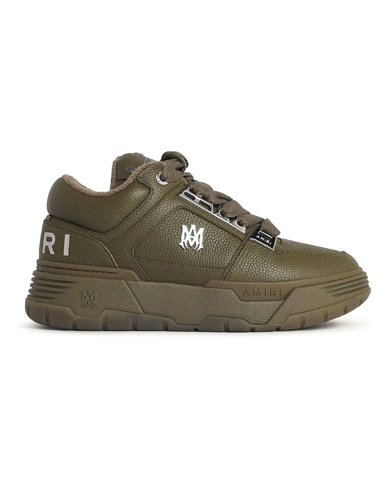 Amiri Sneaker - Grün Grün