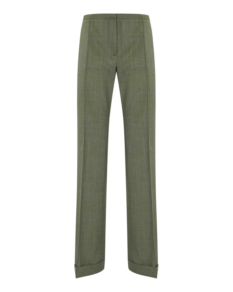 Philosophy Di Lorenzo Serafini Casual Hose - Grün Grün