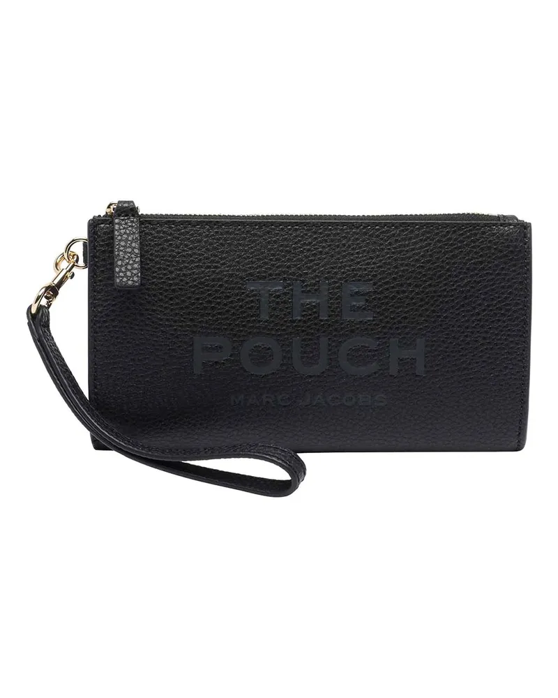 Marc Jacobs Clutch - Schwarz Schwarz