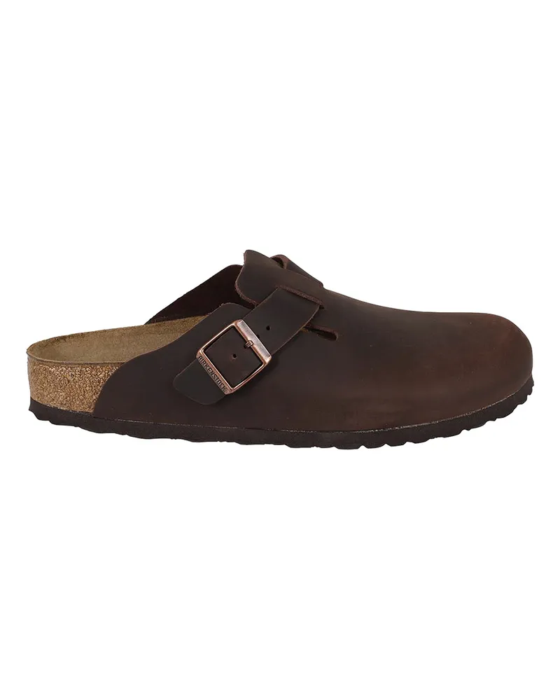 Birkenstock Mules - Braun Braun