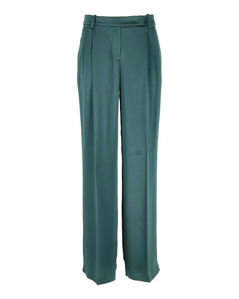 Pinko Shorts - Grün Grün