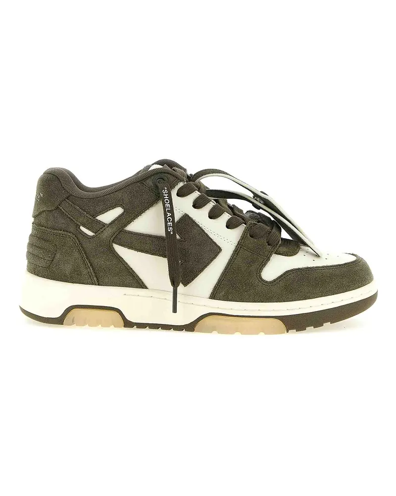 OFF-WHITE Sneaker - Grün Grün