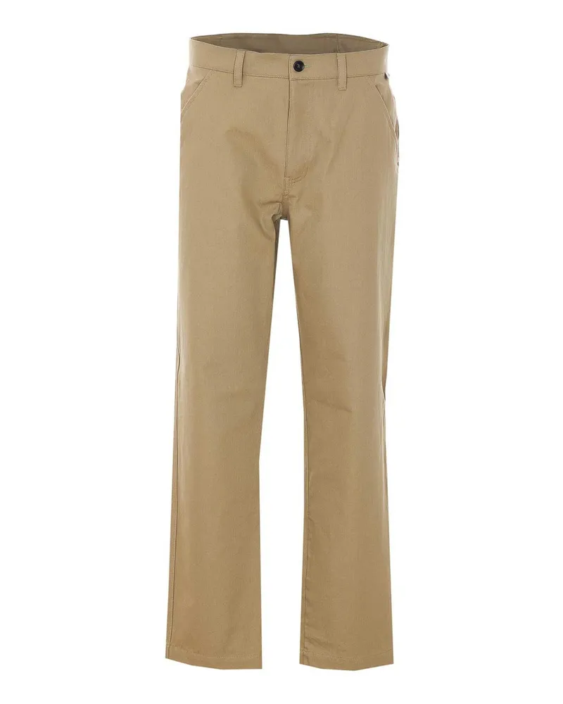 Burberry Casual Hose - Beige Beige