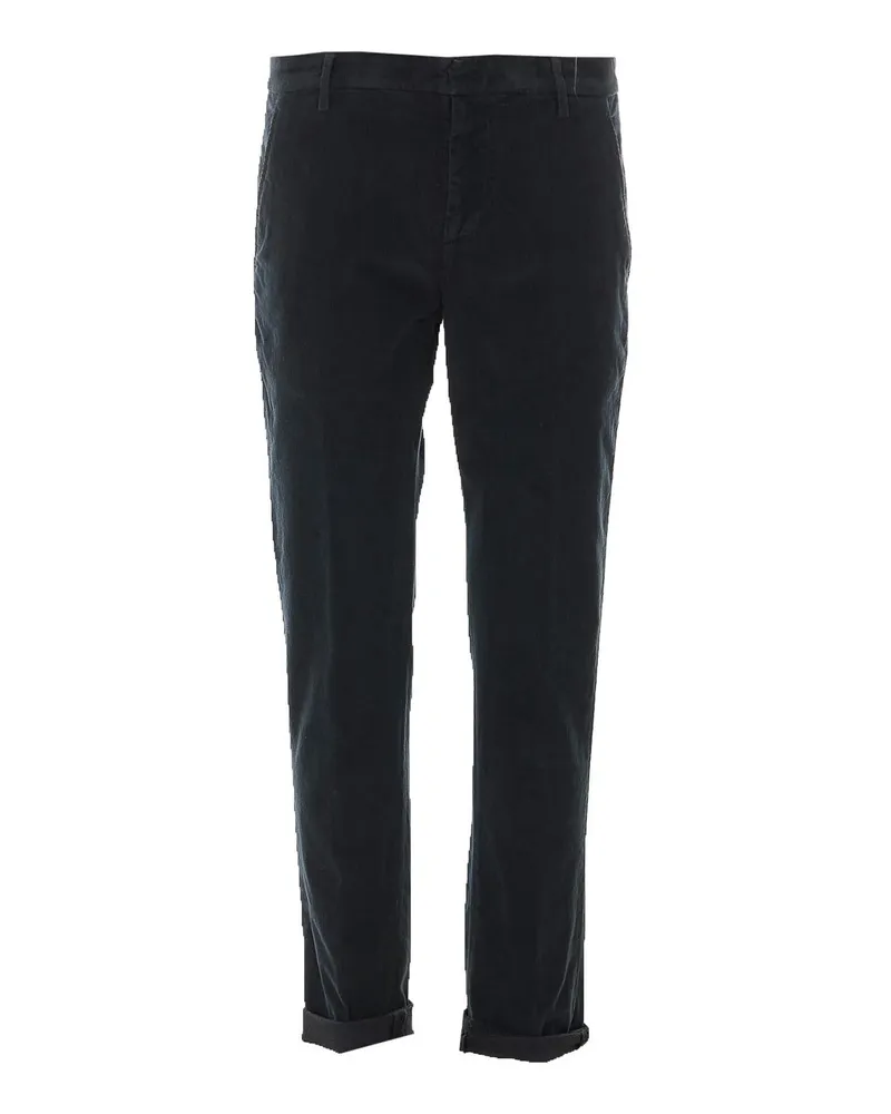 Dondup Casual Hose - Blau Blau