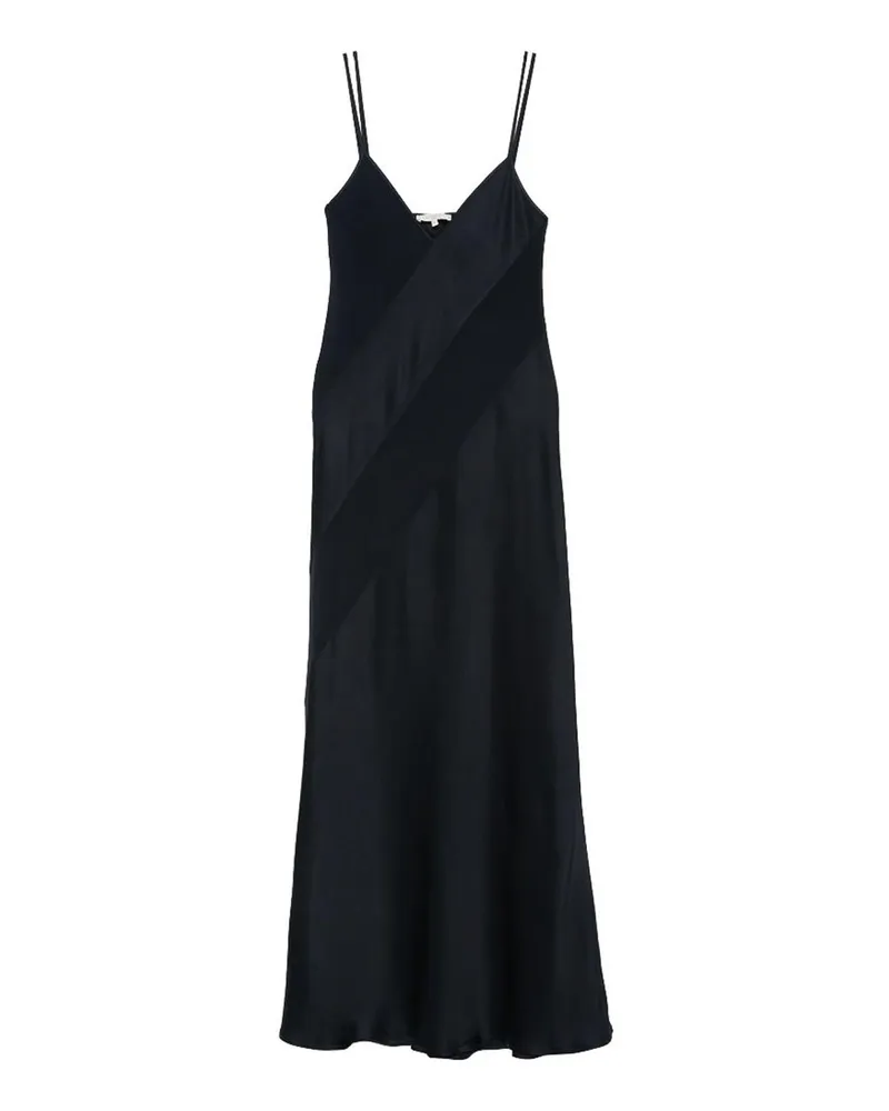 Antonelli Firenze Maxikleid - Dunkelblau Dunkelblau