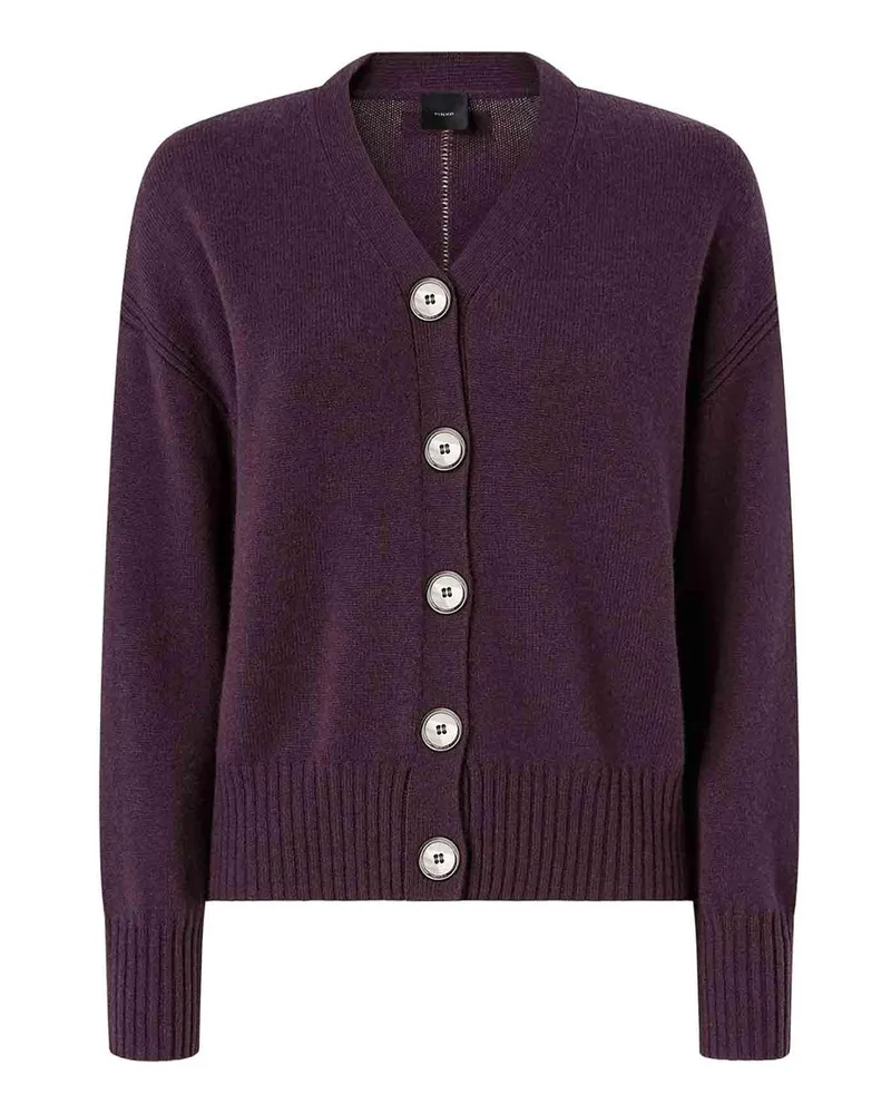 Pinko Cardigan - Lila Lila