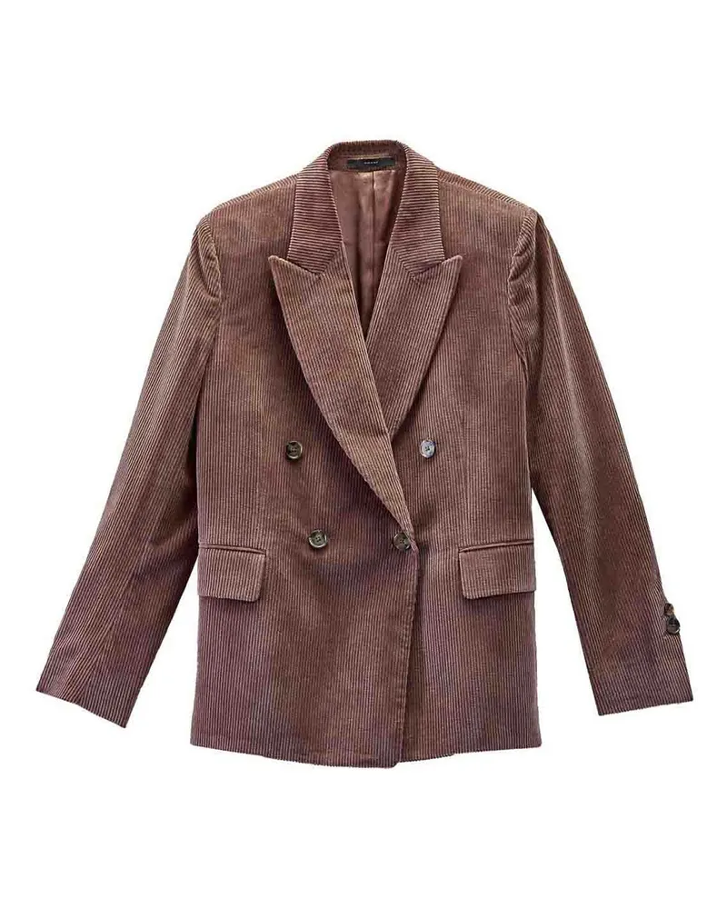 Paul Smith Blazer - Rosa Rosa