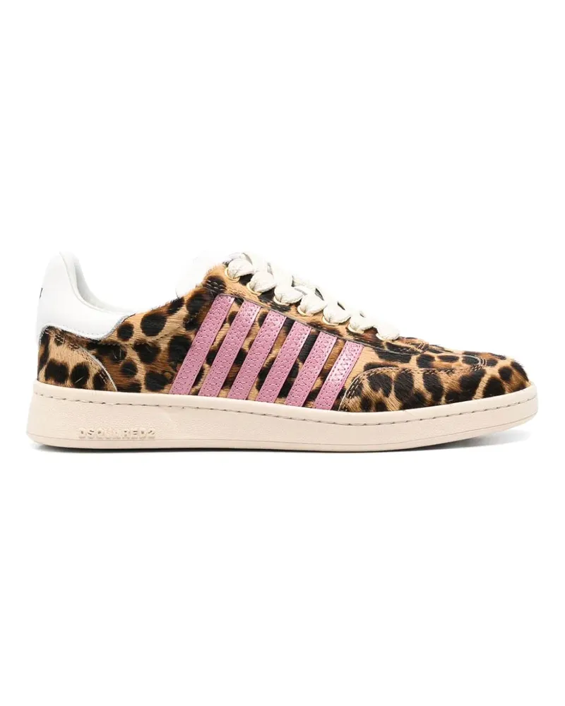 Dsquared2 Sneaker - Animal Animal