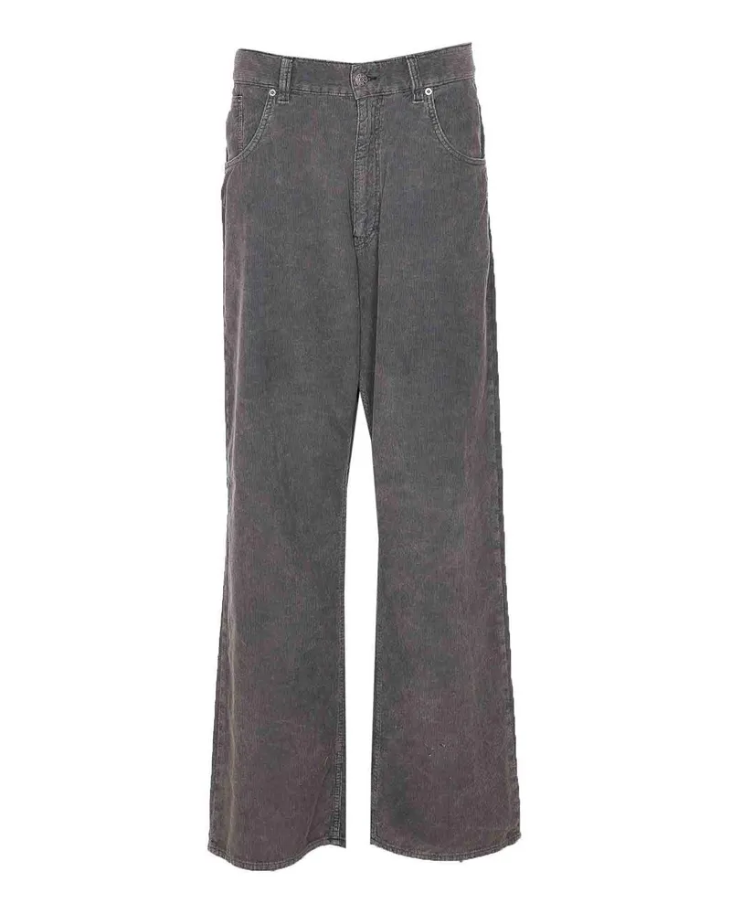 Sunflower Casual Hose - Grau Grau