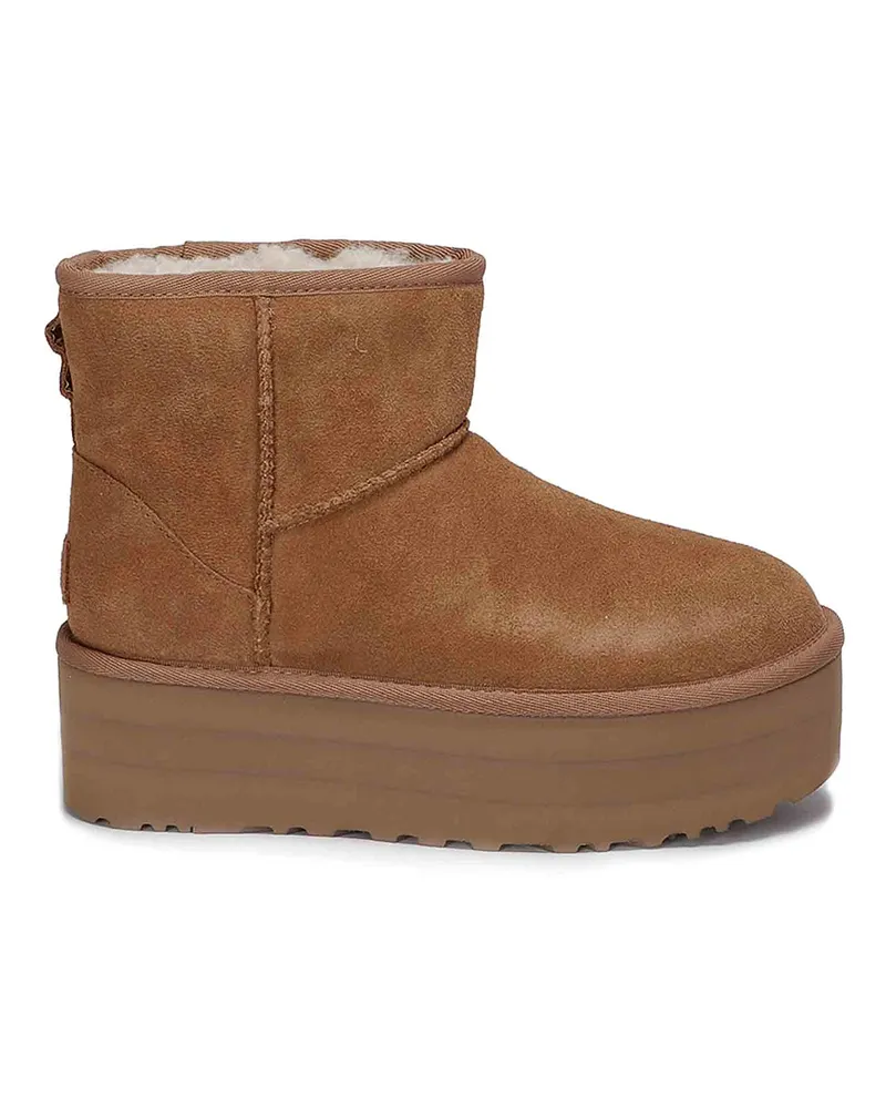 UGG Stiefel - Braun Braun