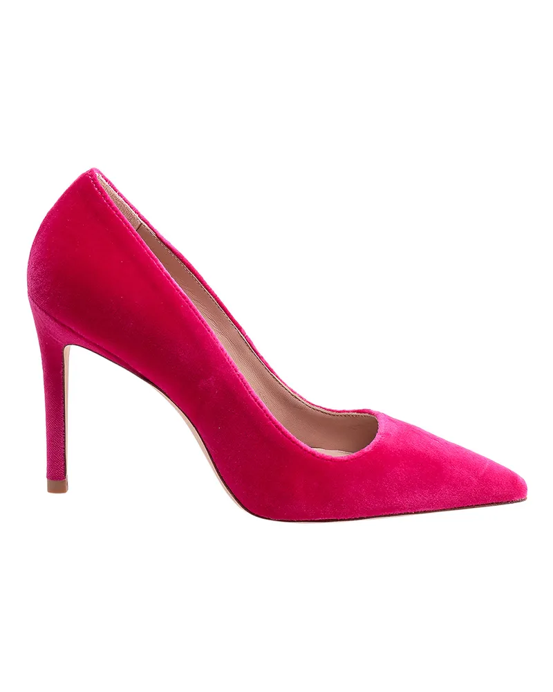 Stuart Weitzman Pumps - Rosa Rosa