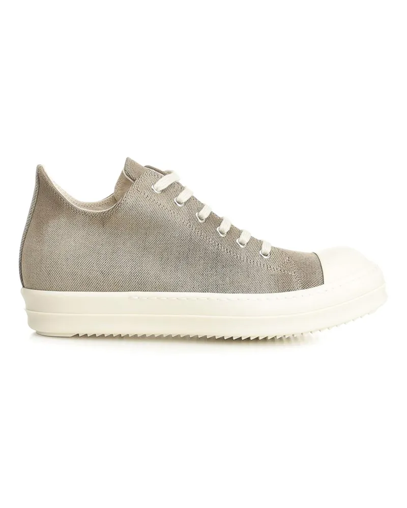DRKSHDW by Rick Owens Sneaker - Braun Braun