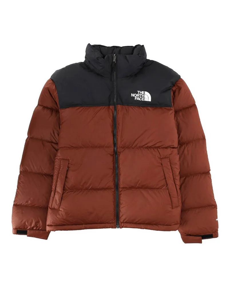 The North Face Casualjacke - Braun Braun