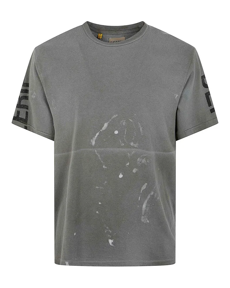 GALLERY DEPT. T-Shirt - Grün Grün
