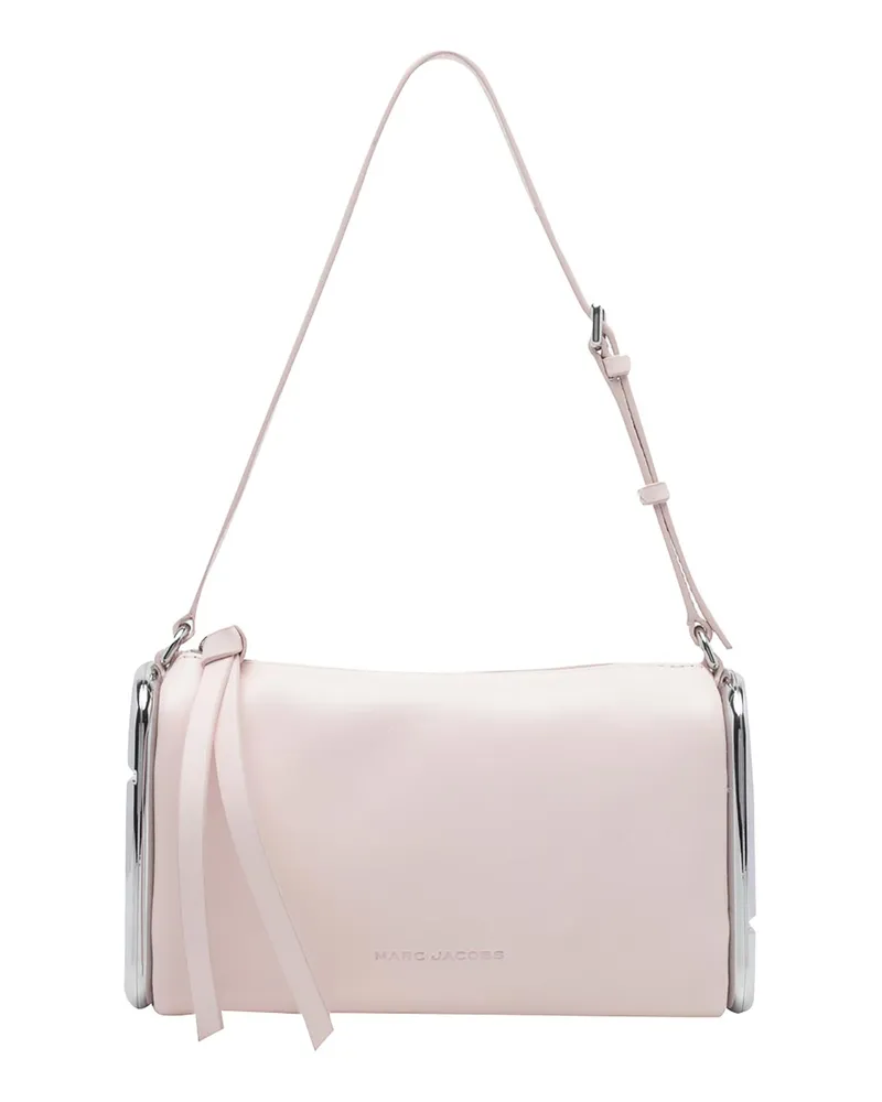 Marc Jacobs Schultertasche - Nude Nude