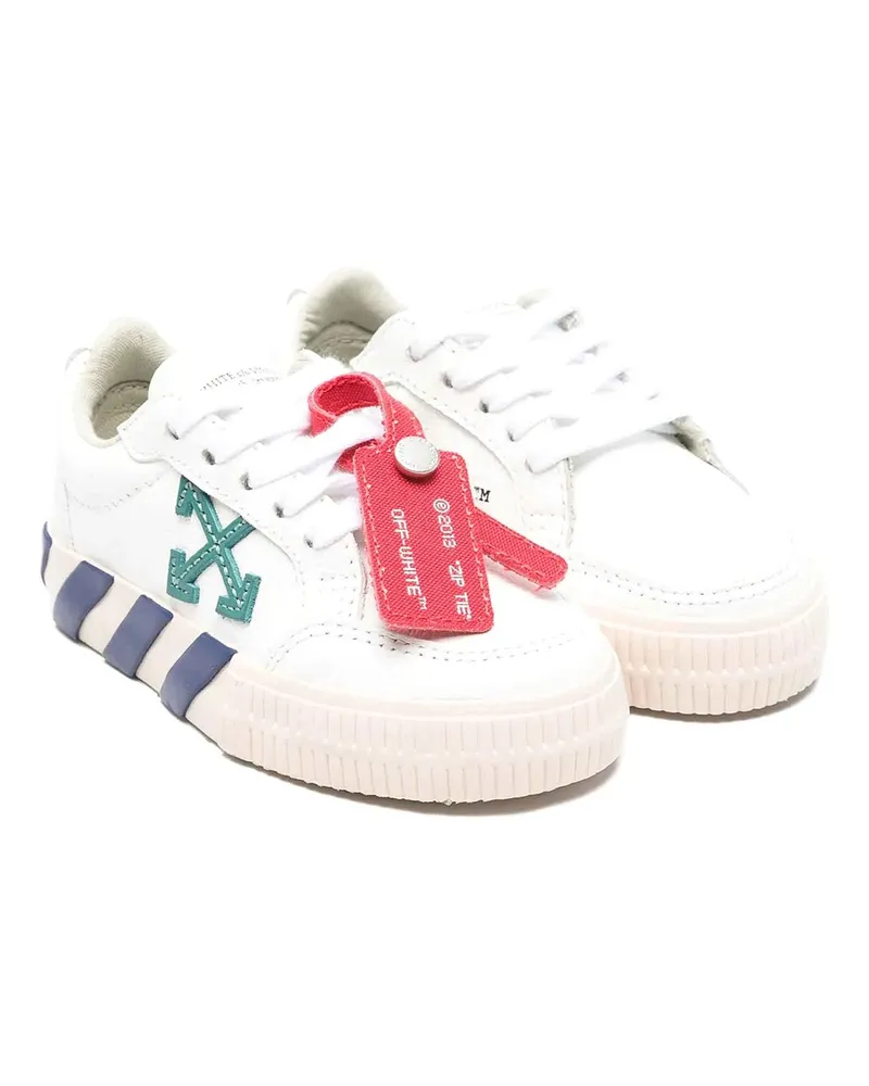 OFF-WHITE Sneaker - Weiß Weiß