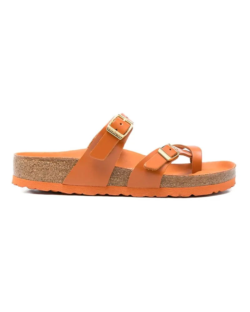 Birkenstock Sandalen - Gelb Gelb