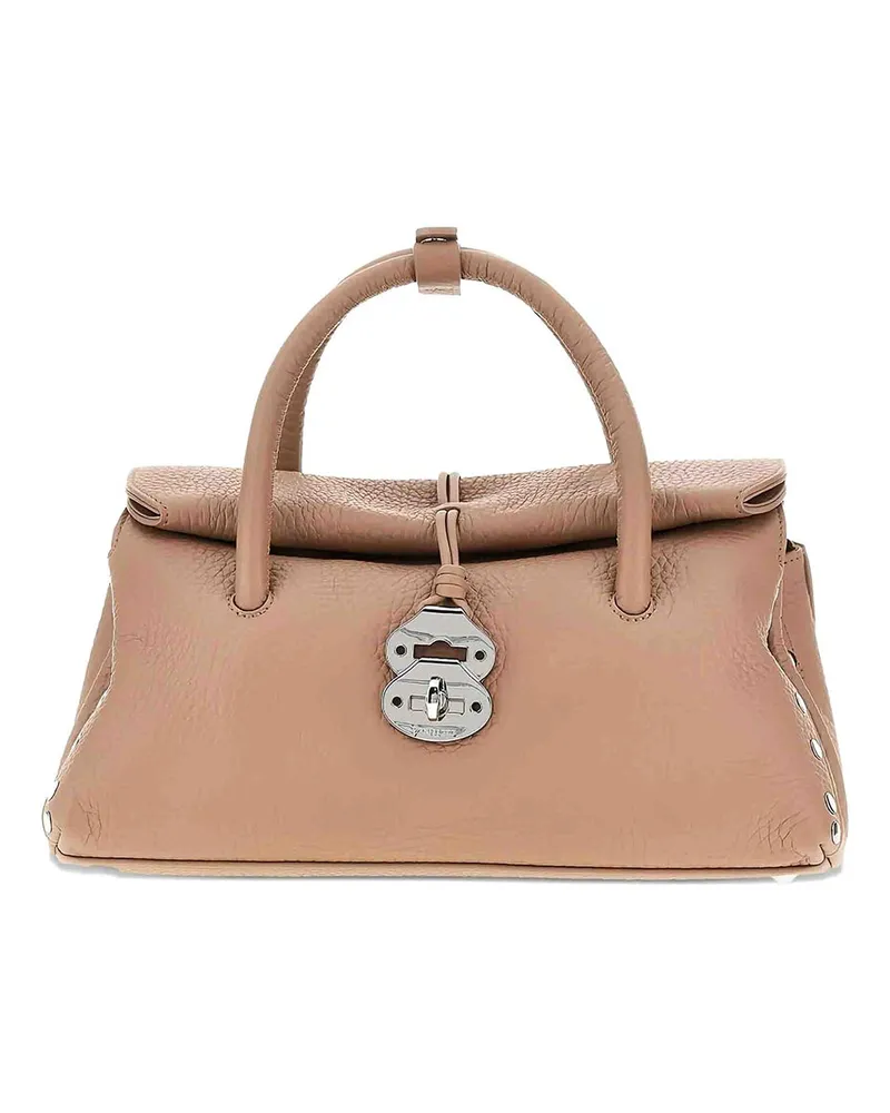 Zanellato Shopper - Braun Braun