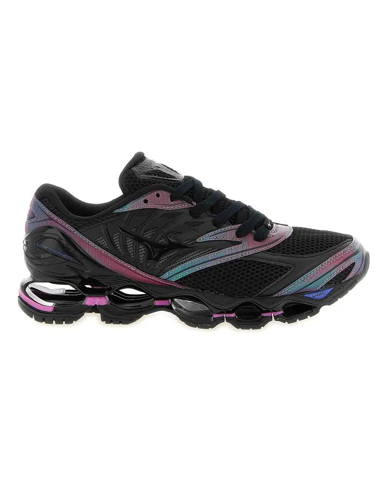 Mizuno Sneaker - Schwarz Schwarz