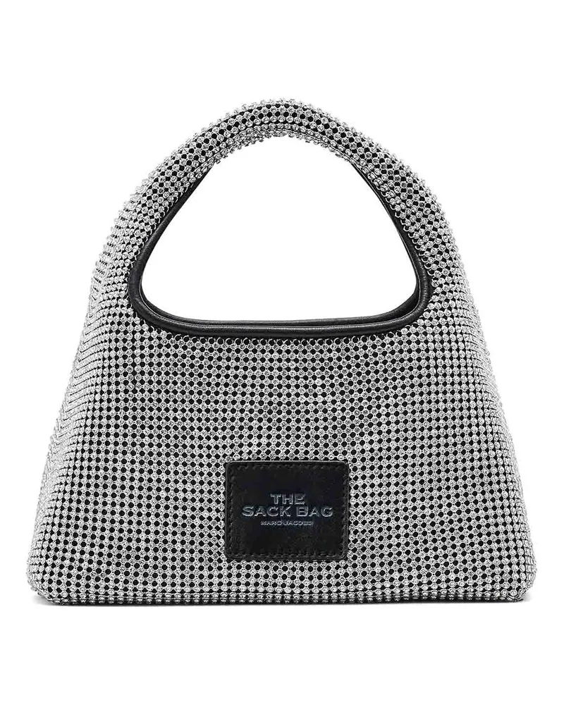 Marc Jacobs Umhängetasche - Schwarz Schwarz