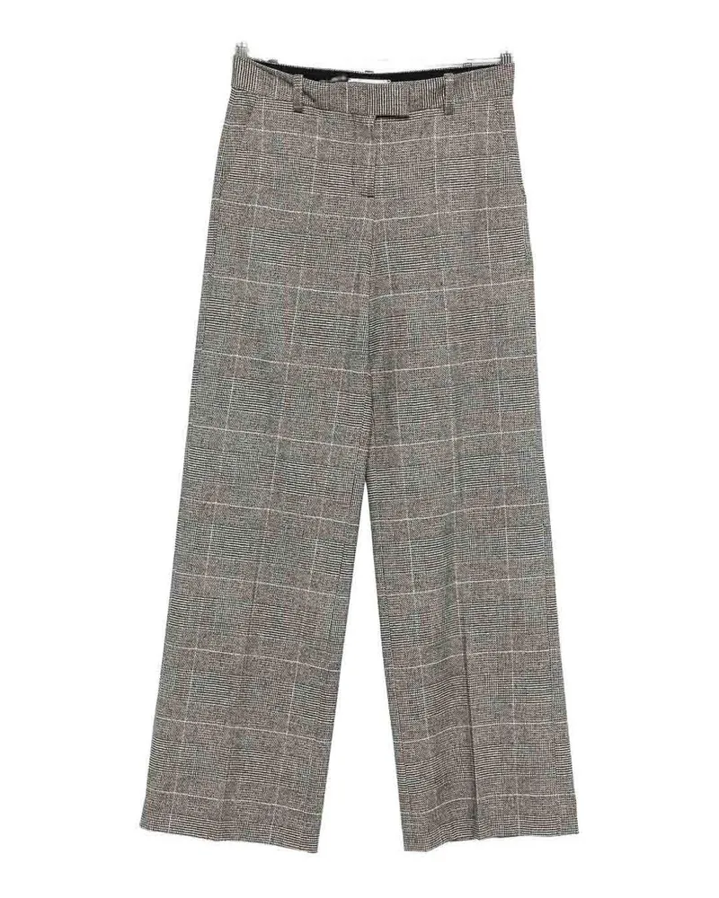CIRCOLO 1901 Casual Hose - Schwarz Schwarz