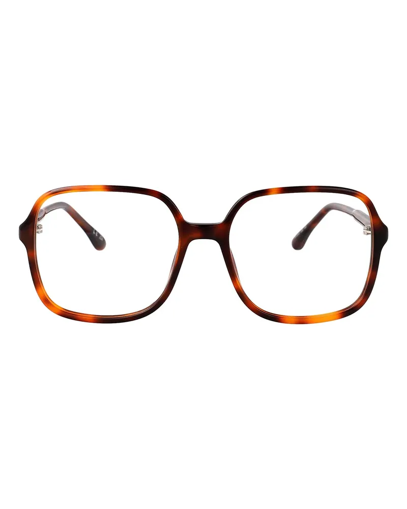 Isabel Marant Sonnenbrille - Braun Braun