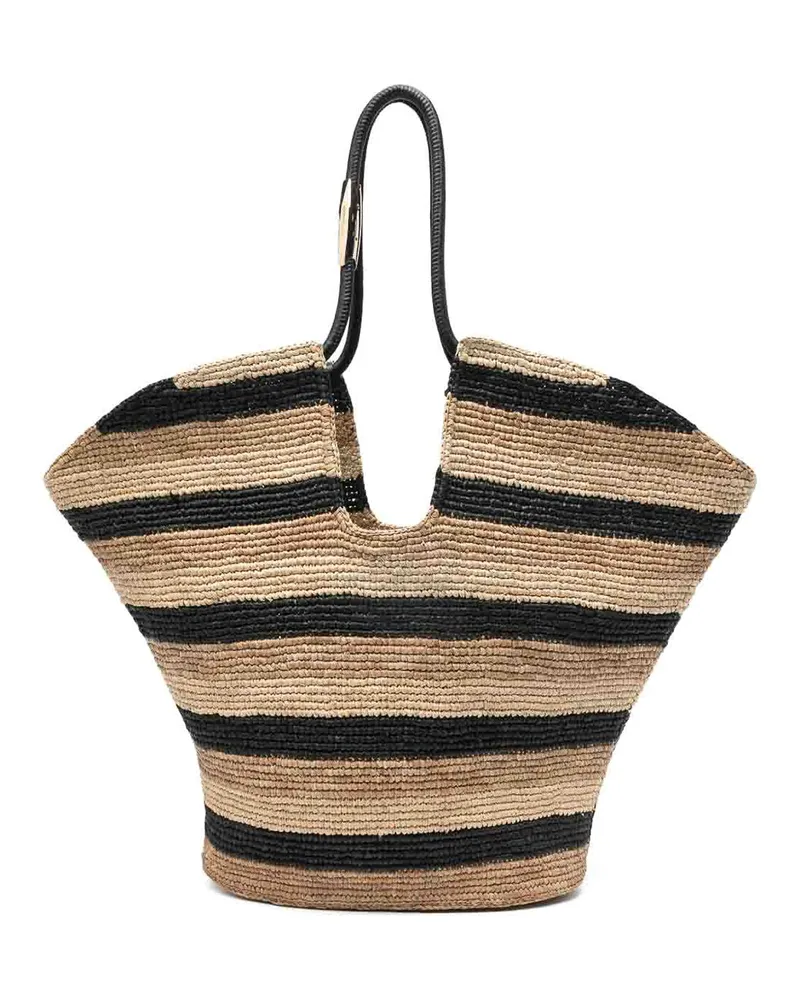 Zimmermann Shopper - Schwarz Schwarz