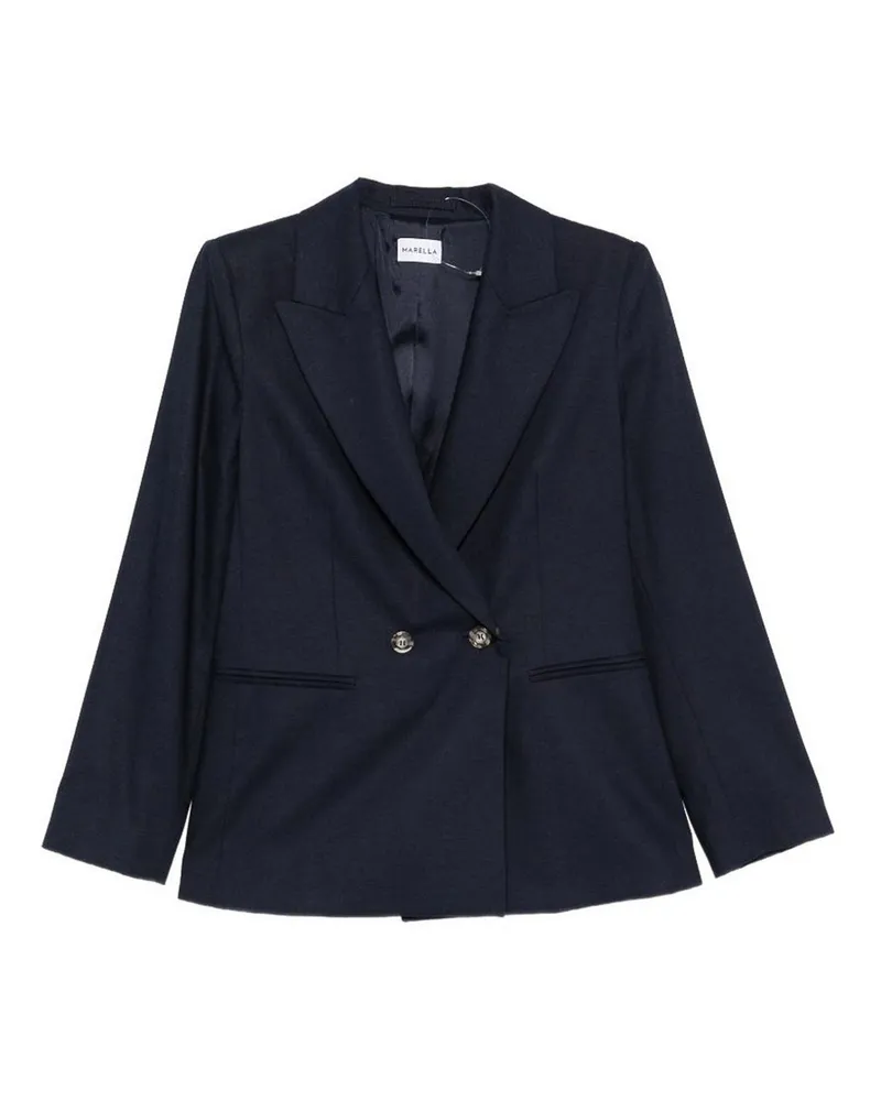 MARELLA Blazer - Blau Blau
