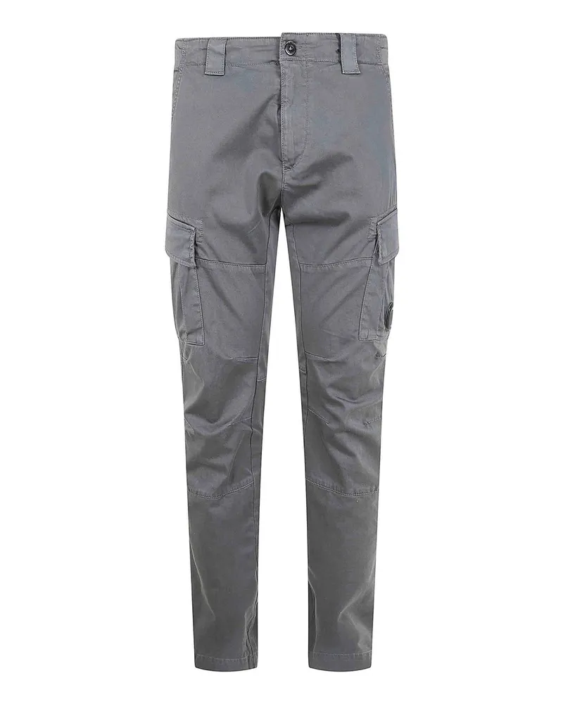 C.P. Company C. P. Company Casual Hose - Grau Grau