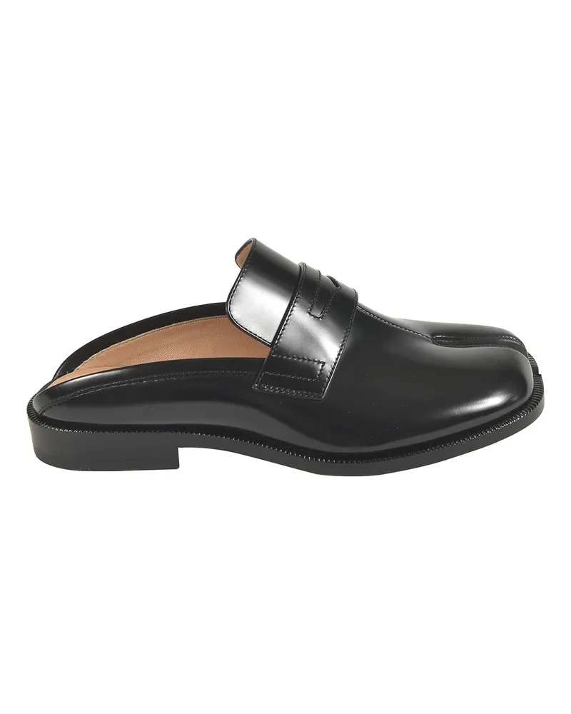 Maison Margiela Sandalen - Schwarz Schwarz