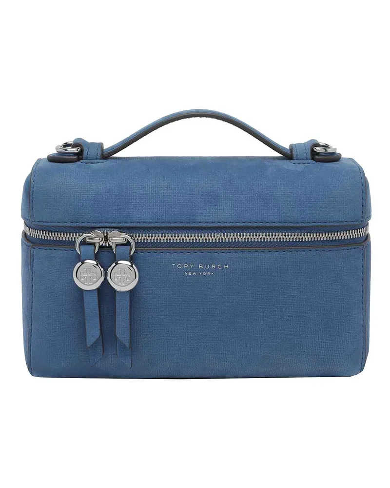 Tory Burch Umhängetasche - Blau Blau