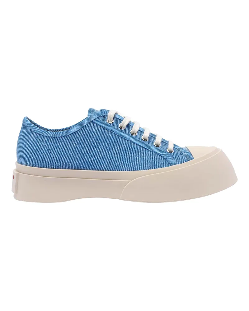Marni Sneaker - Blau Blau